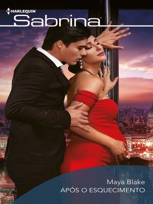 cover image of Após o esquecimento